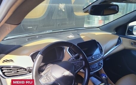 Chevrolet Volt II, 2018 год, 1 950 000 рублей, 2 фотография