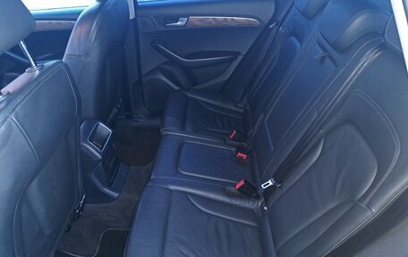 Audi Q5, 2010 год, 1 470 000 рублей, 3 фотография