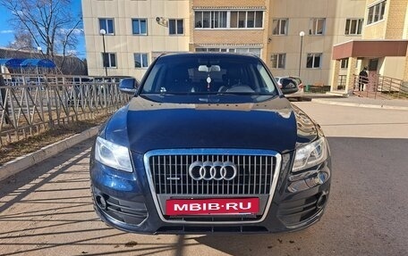 Audi Q5, 2010 год, 1 470 000 рублей, 2 фотография