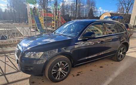 Audi Q5, 2010 год, 1 470 000 рублей, 4 фотография
