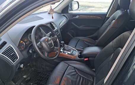Audi Q5, 2010 год, 1 470 000 рублей, 6 фотография