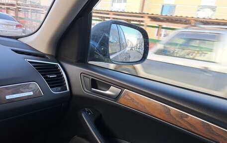 Audi Q5, 2010 год, 1 470 000 рублей, 9 фотография
