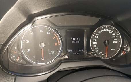 Audi Q5, 2010 год, 1 470 000 рублей, 10 фотография