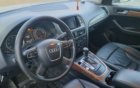 Audi Q5, 2010 год, 1 470 000 рублей, 15 фотография