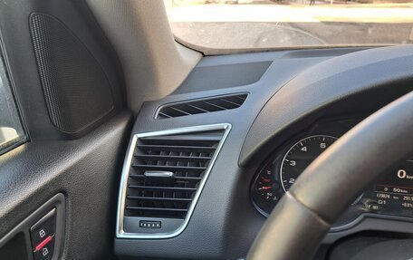 Audi Q5, 2010 год, 1 470 000 рублей, 11 фотография