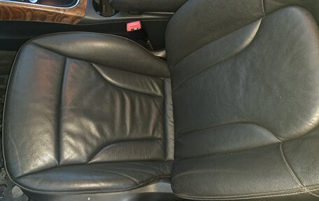 Audi Q5, 2010 год, 1 470 000 рублей, 14 фотография