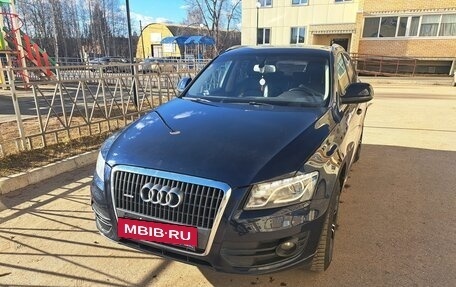 Audi Q5, 2010 год, 1 470 000 рублей, 7 фотография
