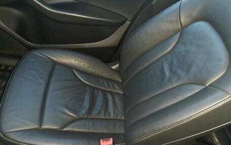 Audi Q5, 2010 год, 1 470 000 рублей, 18 фотография