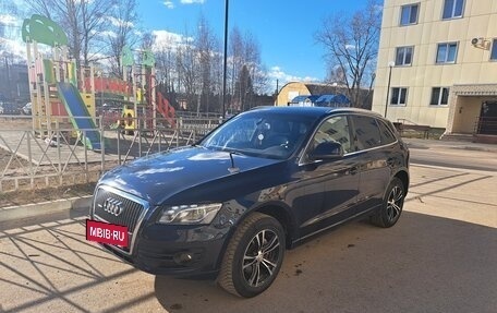 Audi Q5, 2010 год, 1 470 000 рублей, 17 фотография