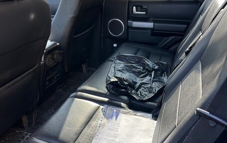 Land Rover Discovery III, 2008 год, 1 200 000 рублей, 5 фотография