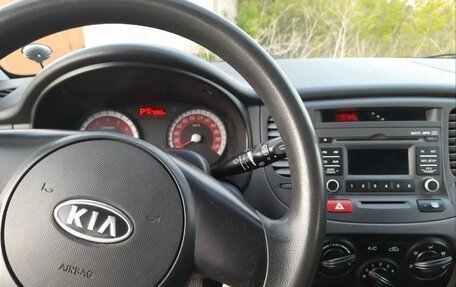 KIA Rio II, 2011 год, 670 000 рублей, 5 фотография