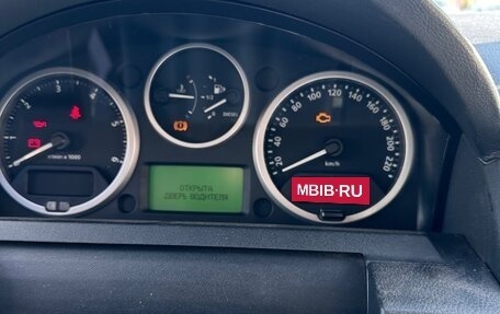 Land Rover Discovery III, 2008 год, 1 200 000 рублей, 4 фотография