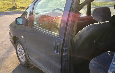 Citroen Evasion, 1998 год, 500 000 рублей, 3 фотография