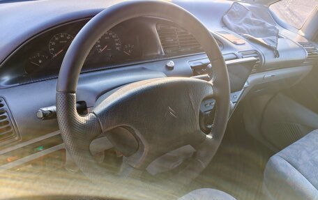 Citroen Evasion, 1998 год, 500 000 рублей, 9 фотография