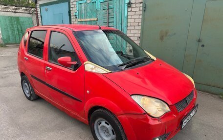 Hafei Brio, 2007 год, 73 000 рублей, 2 фотография