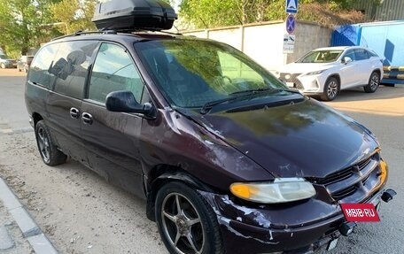 Dodge Caravan III, 2000 год, 199 000 рублей, 2 фотография