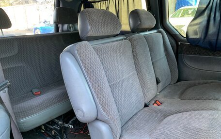 Dodge Caravan III, 2000 год, 199 000 рублей, 8 фотография