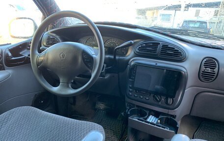 Dodge Caravan III, 2000 год, 199 000 рублей, 7 фотография