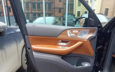 Mercedes-Benz GLS, 2019 год, 7 200 000 рублей, 8 фотография