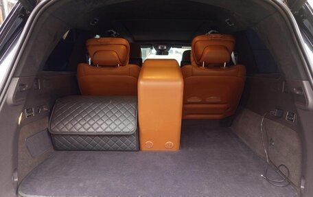 Mercedes-Benz GLS, 2019 год, 7 200 000 рублей, 15 фотография