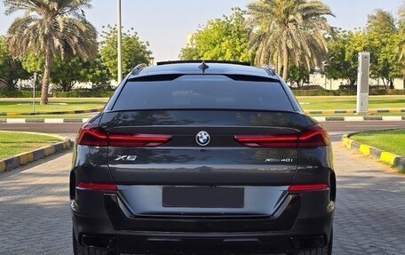 BMW X6, 2022 год, 5 500 000 рублей, 12 фотография