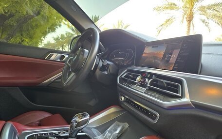 BMW X6, 2022 год, 5 500 000 рублей, 7 фотография
