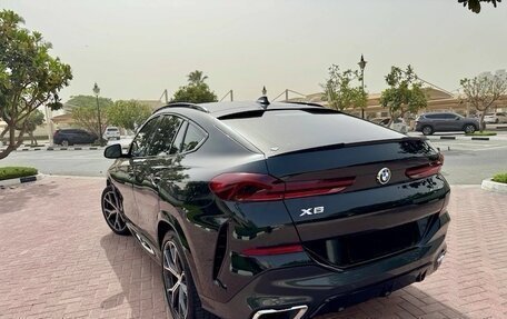 BMW X6, 2022 год, 5 500 000 рублей, 3 фотография
