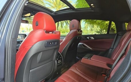BMW X6, 2022 год, 5 500 000 рублей, 5 фотография