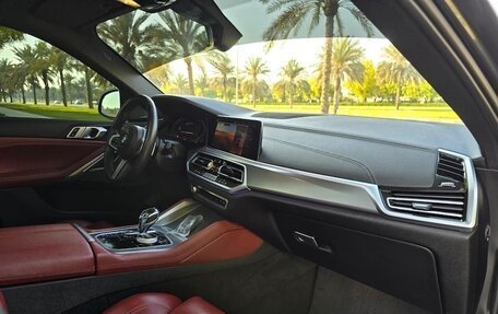 BMW X6, 2022 год, 5 500 000 рублей, 8 фотография