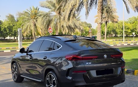 BMW X6, 2022 год, 5 500 000 рублей, 10 фотография