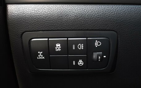 SsangYong Actyon II рестайлинг, 2012 год, 1 050 000 рублей, 12 фотография