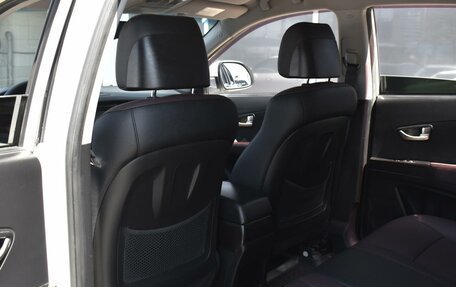 SsangYong Actyon II рестайлинг, 2012 год, 1 050 000 рублей, 11 фотография