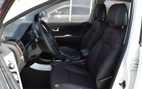SsangYong Actyon II рестайлинг, 2012 год, 1 050 000 рублей, 10 фотография