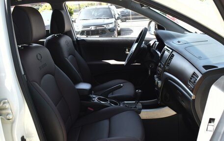 SsangYong Actyon II рестайлинг, 2012 год, 1 050 000 рублей, 8 фотография