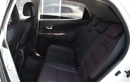 SsangYong Actyon II рестайлинг, 2012 год, 1 050 000 рублей, 9 фотография