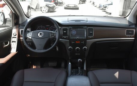 SsangYong Actyon II рестайлинг, 2012 год, 1 050 000 рублей, 6 фотография