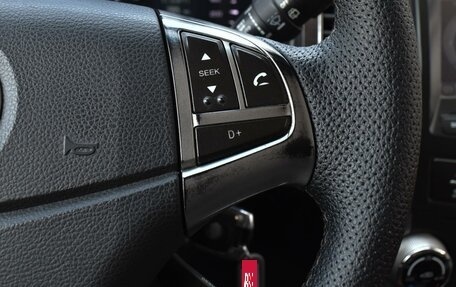 SsangYong Actyon II рестайлинг, 2012 год, 1 050 000 рублей, 15 фотография