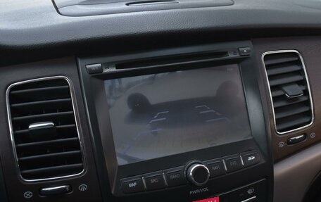 SsangYong Actyon II рестайлинг, 2012 год, 1 050 000 рублей, 16 фотография