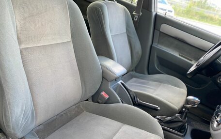 Chevrolet Lacetti, 2007 год, 565 000 рублей, 9 фотография