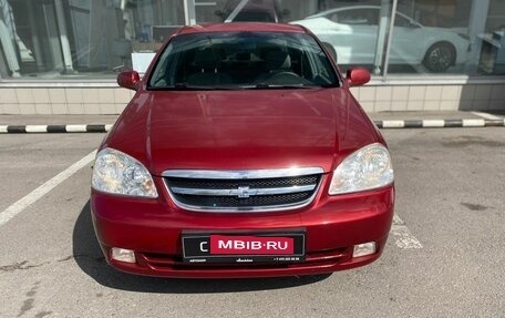 Chevrolet Lacetti, 2007 год, 565 000 рублей, 2 фотография
