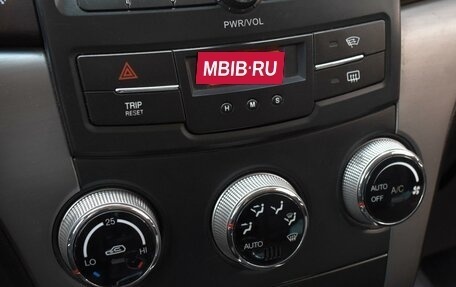 SsangYong Actyon II рестайлинг, 2012 год, 1 050 000 рублей, 17 фотография