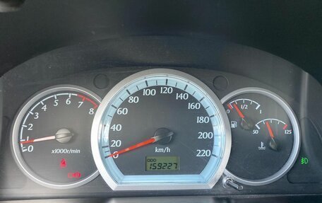Chevrolet Lacetti, 2007 год, 565 000 рублей, 14 фотография