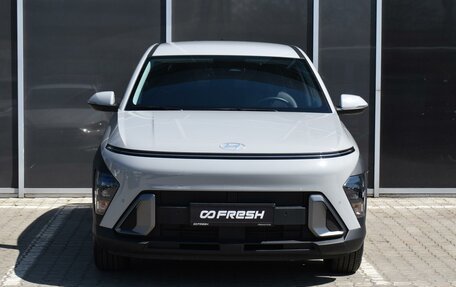 Hyundai Kona, 2023 год, 3 430 000 рублей, 3 фотография