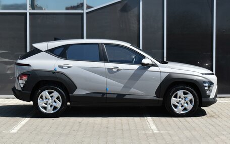 Hyundai Kona, 2023 год, 3 430 000 рублей, 5 фотография