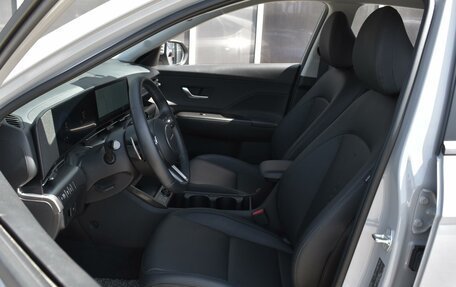 Hyundai Kona, 2023 год, 3 430 000 рублей, 10 фотография