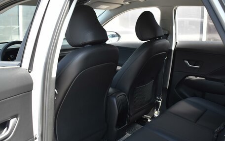 Hyundai Kona, 2023 год, 3 430 000 рублей, 11 фотография