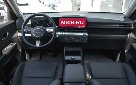 Hyundai Kona, 2023 год, 3 430 000 рублей, 6 фотография