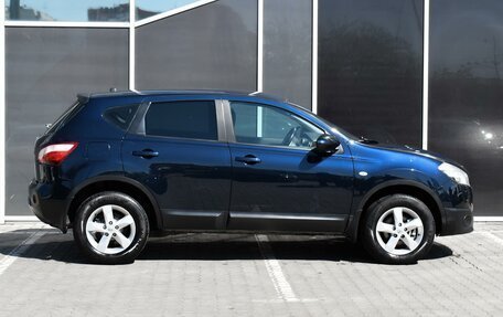 Nissan Qashqai, 2012 год, 1 415 000 рублей, 5 фотография