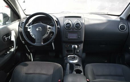 Nissan Qashqai, 2012 год, 1 415 000 рублей, 6 фотография