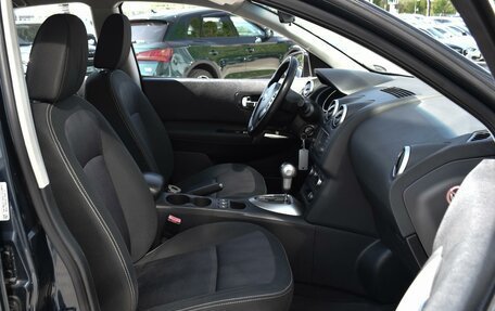 Nissan Qashqai, 2012 год, 1 415 000 рублей, 8 фотография